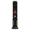 COB LED + LED prac. svietidlo P4525,500 lm,Li-Ion 2000 mAh