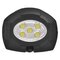 COB LED + LED prac. svietidlo P4525,500 lm,Li-Ion 2000 mAh