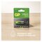 Alkalická batéria GP Ultra Plus LR20 (D)