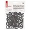 Hook for Christmas lights, outdoor and indoor