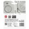 GoSmart Detektor dymu TS380C-HW s WiFi