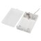 LED girlanda - kamienky, 1,2 m, 3x AA, vnútorné, teplá biela, časovač