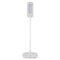 LED stolná lampa STELLA, biela