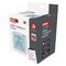 Podlahový programovateľný drôtový WiFi GoSmart termostat P56S01F