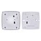 Podlahový programovateľný drôtový WiFi GoSmart termostat P56S01F