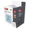Izbový programovateľný drôtový WiFi GoSmart termostat P56S01