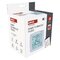 Izbový programovateľný drôtový WiFi GoSmart termostat P56S01