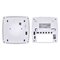 Izbový programovateľný drôtový WiFi GoSmart termostat P56S01