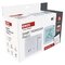 Izbový programovateľný bezdrôtový WiFi GoSmart termostat P56S11