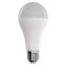LED žiarovka GoSmart A65 / E27 / 14 W (94 W) / 1 400 lm / RGB / stmievateľná / WiFi