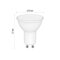 LED žiarovka GoSmart MR16 / GU10 / 4,8 W (35 W) / 400 lm / RGB / stmievateľná / WiFi