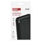 Power bank EMOS AlphaQ3, 10 000 mAh, 22,5 W, čierny