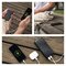 Power bank EMOS AlphaQ3, 10 000 mAh, 22,5 W, čierny