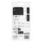 Power bank EMOS AlphaQ3, 20 000 mAh, 22,5 W, čierny