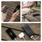 Power bank EMOS AlphaQ3, 20 000 mAh, 22,5 W, čierny