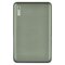 Power bank EMOS WI 1031, 10 000 mAh, 20 W+Wireless, army-green