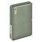 Power bank EMOS WI 1031, 10 000 mAh, 20 W+Wireless, army-green