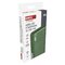 Power bank EMOS WI 1031, 10 000 mAh, 20 W+Wireless, army-green