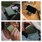 Power bank EMOS WI 1031, 10 000 mAh, 20 W+Wireless, army-green