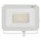 LED reflektor SIMPO 30W, biely, IP65, 3000 lm, neutrálna biela