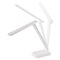 LED stolná lampa AMY, dobíjacia