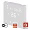 GoSmart Digitálny izbový termostat pre podlahové kúrenie P56201UF s Wi-Fi