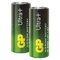 Alkalická špeciálna batéria GP 910A (LR1) 1,5 V