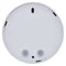 MW senzor (pohybové čidlo) IP20 1200W, biely