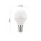 LED žiarovka Classic Mini Globe 5W E14 teplá biela