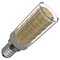 LED žiarovka Classic JC 4,5W E14 neutrálna biela