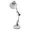 Stolná lampa LUCAS, biela