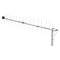 Anténa vonkajšia EM-2845, PROFI, 0–200 km, DVB-T2, filter LTE/4G