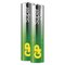 Alkalická batéria GP Super LR03 (AAA)