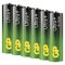 Alkalická batéria GP Ultra Plus LR6 (AA), 6 ks