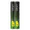 Alkalická špeciálna batéria GP 25A (AAAA, LR61) 1,5 V