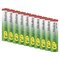 Alkalická batéria GP Alkaline LR03 (AAA)