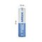 Nabíjateľná batéria LI-ION 18650 3500 mAh, 1 ks