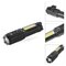 Dobíjacia plastová baterka LED P3214, 150 lm