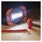 COB LED pracovné svietidlo P4113, 700 lm, 4× AA