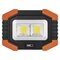 COB LED pracovné svietidlo P4112, 350 lm, 3× AA