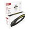 COB LED nabíjacia čelovka P3541, 380 lm, Li-Pol 1200 mAh