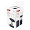 COB LED kempingové svietidlo P4006, 300 lm, 3× AA