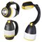 LED multifunkčné kempingové svietidlo P4008, 215 lm, 3x AA