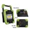 COB LED nabíjací pracovný reflektor P4534, 600 lm, 3000 mAh