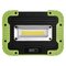 COB LED nabíjací pracovný reflektor P4534, 600 lm, 3000 mAh