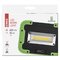 COB LED nabíjací pracovný reflektor P4534, 600 lm, 3000 mAh