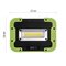 COB LED nabíjací pracovný reflektor P4534, 600 lm, 3000 mAh