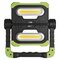 COB LED nabíjací pracovný reflektor P4536, 2000 lm, 8000 mA
