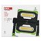 COB LED nabíjací pracovný reflektor P4536, 2000 lm, 8000 mA