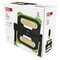 COB LED nabíjací pracovný reflektor P4536, 2000 lm, 8000 mA